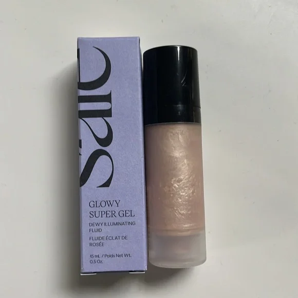 Mini Saie Starglow Super Gel - Picture 3 of 3